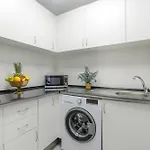 Living4Malaga Marin Sky Apartment