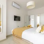 Living4Malaga Marin Sky Apartment