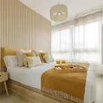 Living4Malaga Marin Sky Apartment