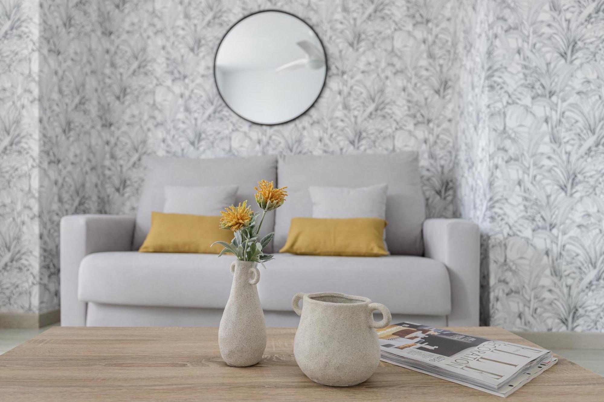 Living4malaga Marin Sky Apartamento