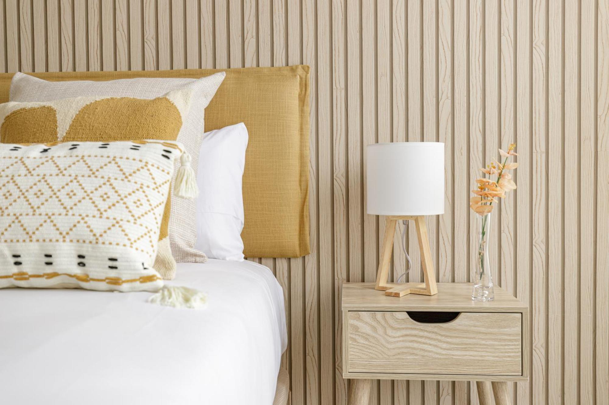 Living4malaga Marin Sky Apartamento *