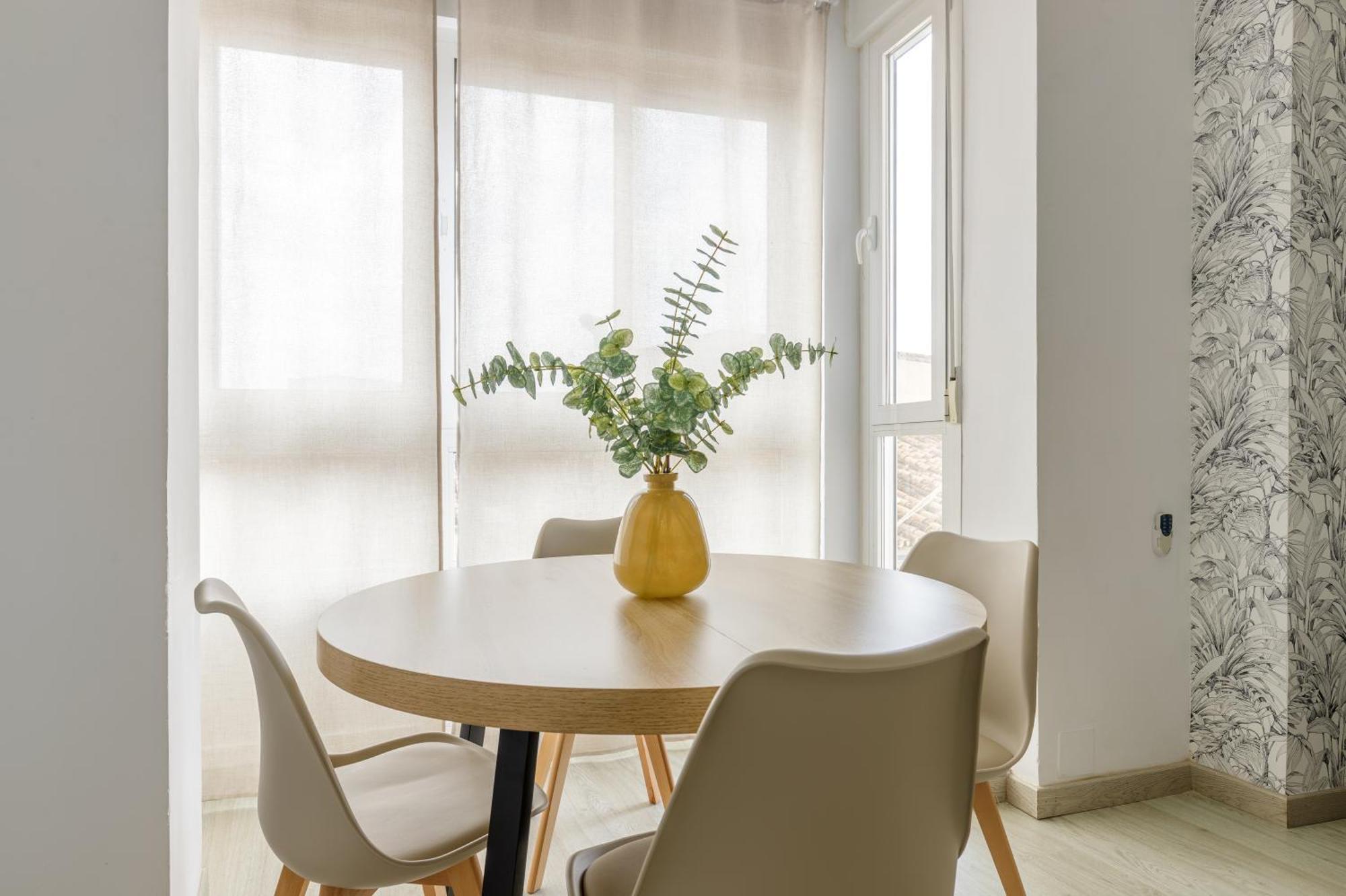 Living4malaga Marin Sky Apartamento
